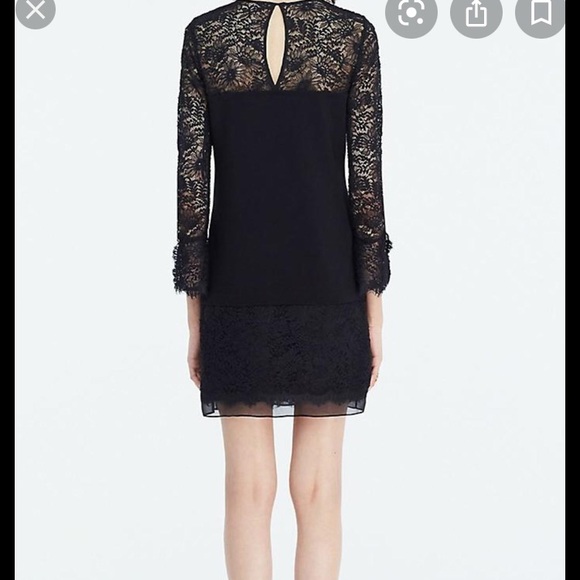 DVF Lavana dress.NWOT.